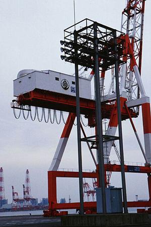 株式会社大番のウレタンスポンジ加工