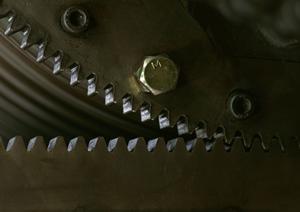 看板も近代化する時代デジタルサイネージ