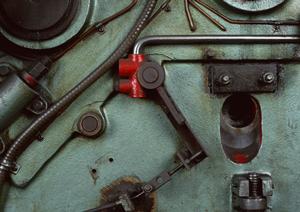 中古のプレハブを入手して費用削減