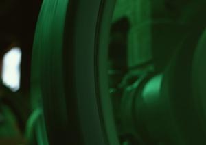 1台分で2台の車を駐車することが可能