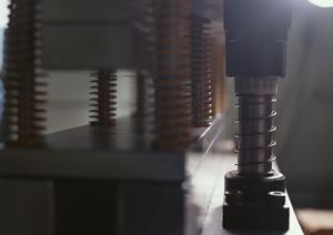 世界をリードする科学・工学技術企業