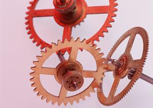 FRPケーシングはサビや電食が生じない